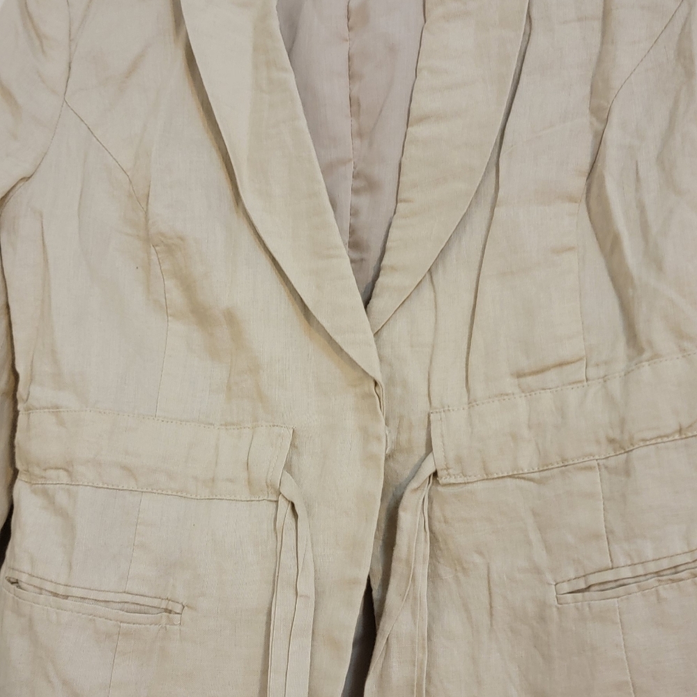 Ladies Jacket - Picture 4 of 11